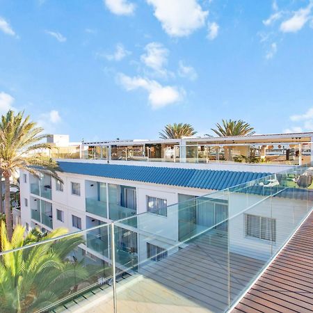 Paradise Sun Corralejo Extérieur photo