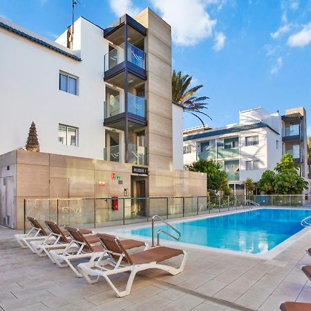 Paradise Sun Corralejo Extérieur photo