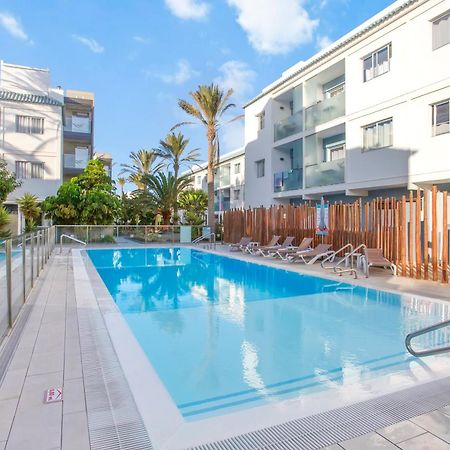 Paradise Sun Corralejo Extérieur photo
