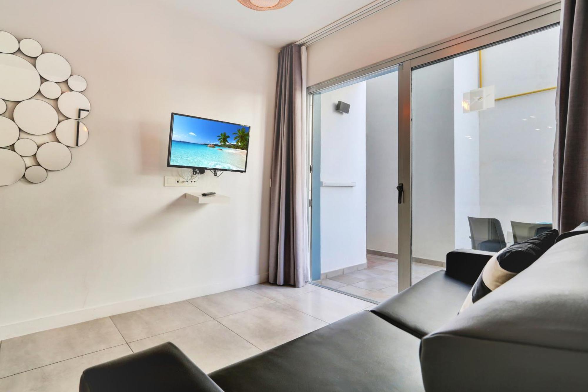 Paradise Sun Corralejo Extérieur photo