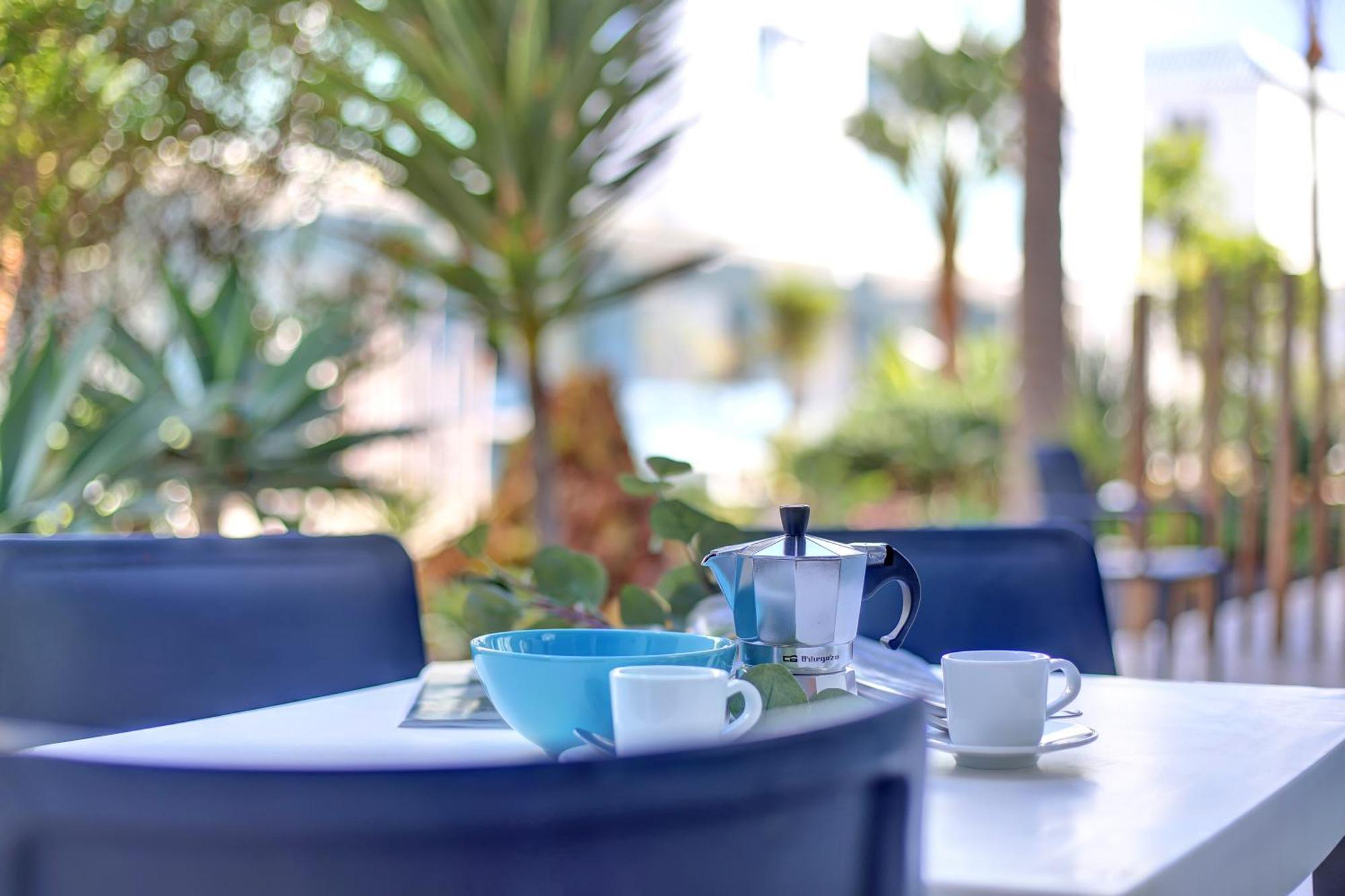 Paradise Sun Corralejo Extérieur photo