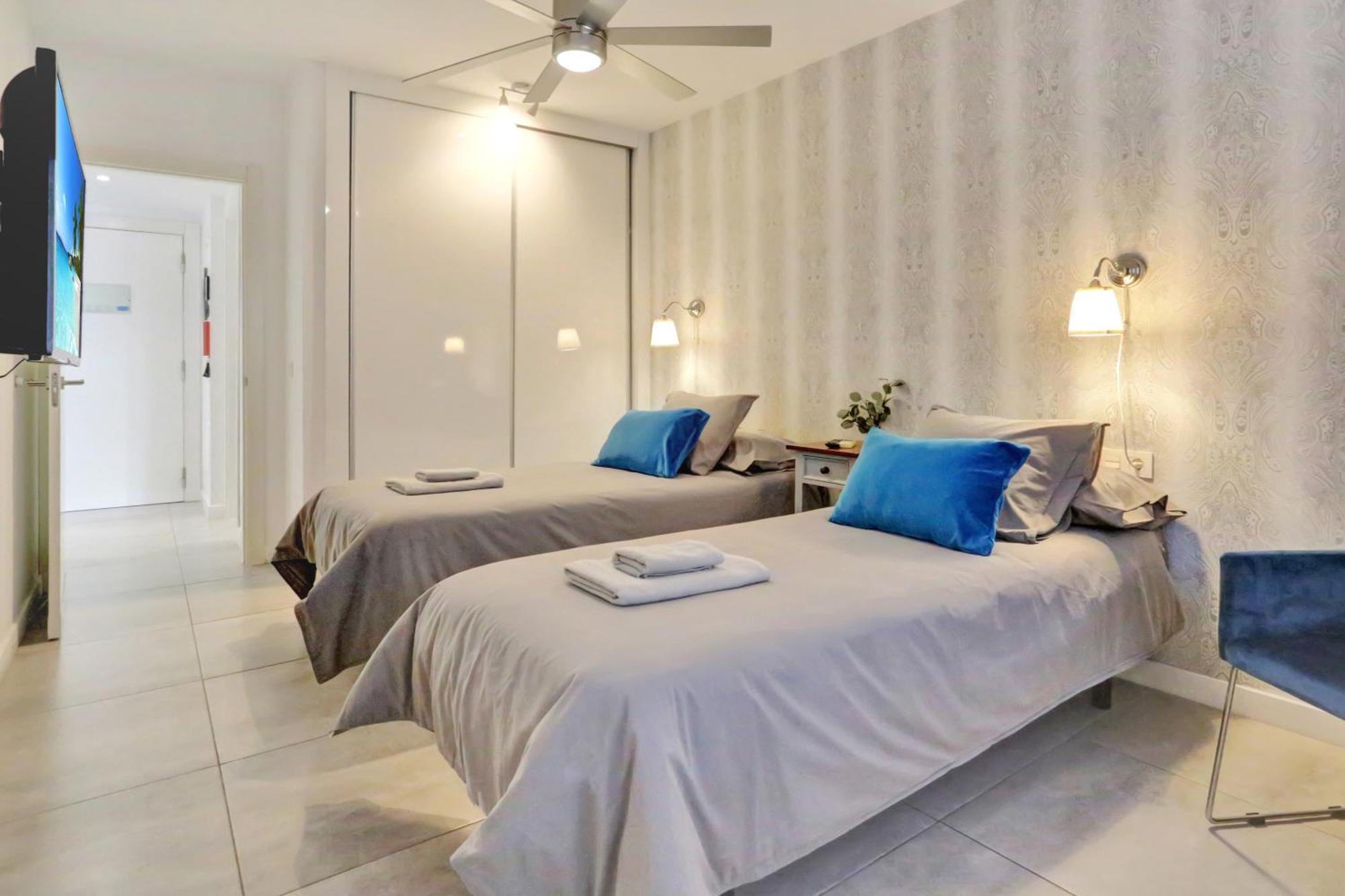 Paradise Sun Corralejo Extérieur photo