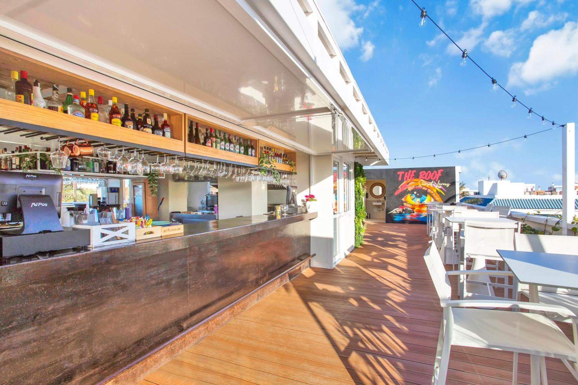 Paradise Sun Corralejo Extérieur photo